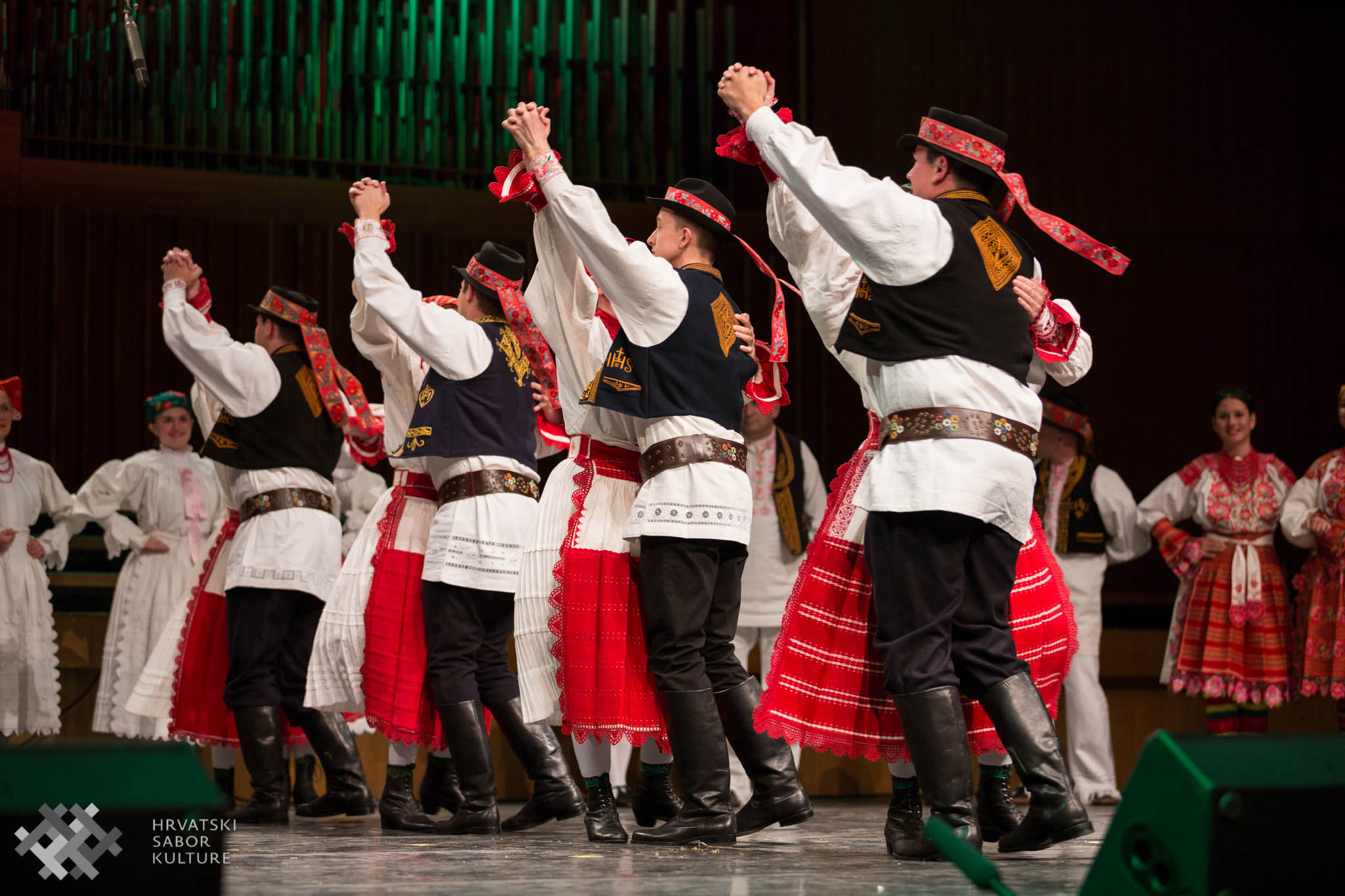 KUD Sveti Juraj Draganić